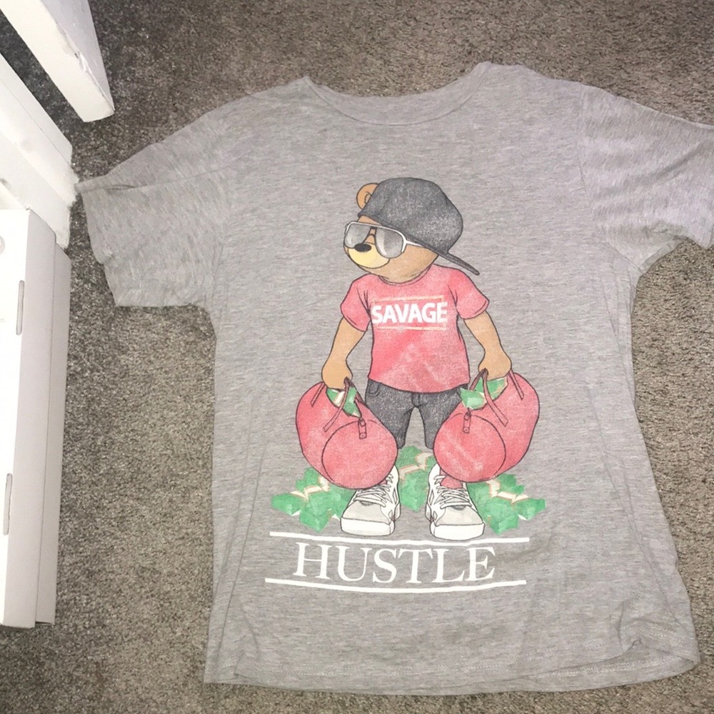 Size small